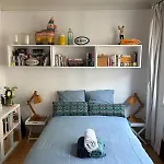 Charming Apartment Trocadero Eiffel Tower