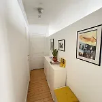 Charming Apartment Trocadero Eiffel Tower
