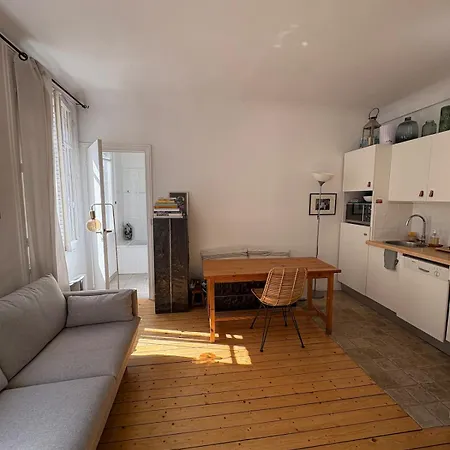 Apartment Charming Trocadero Eiffel Tower *