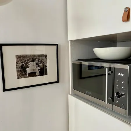 Apartment Charming Trocadero Eiffel Tower