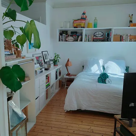 Charming Trocadero Eiffel Tower Apartment *