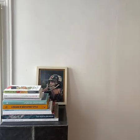Charming Trocadero Eiffel Tower Apartment *