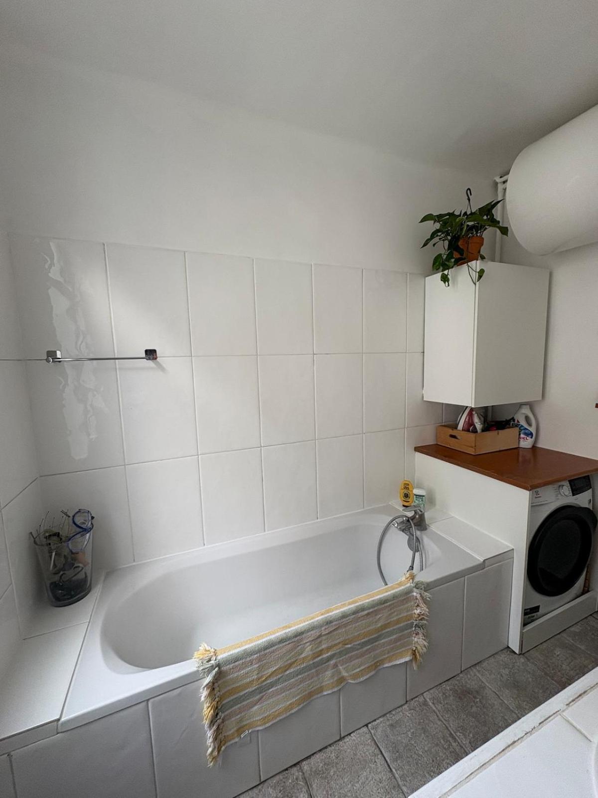 Apartment Charming Trocadero Eiffel Tower Paris